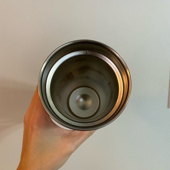 Disney Parks Retro Mickey Mouse Stainless Steel Travel Mug with Lid - Picture 9 of 10